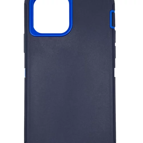 Defender Case for iPhone 12/12 Pro (Blue)