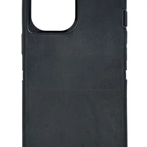 Defender Case for iPhone 12 Pro Max (Black)
