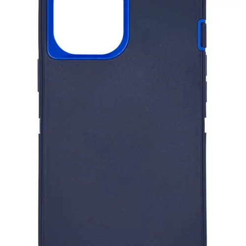 Defender Case for iPhone 12 Pro Max (Blue)