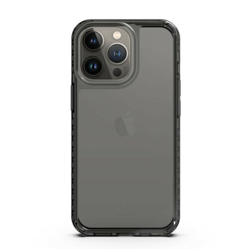 EFM Zurich Case for iPhone 13 Pro Max (Smoke Black)