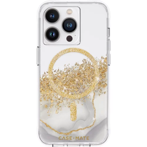 Case-Mate Karat Marble Case with MagSafe for iPhone 14 Pro Max