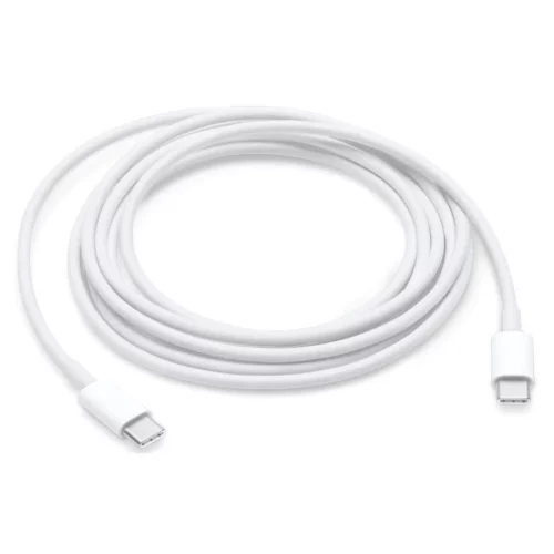 Apple USB-C to USB-C Charging Cable – 2m