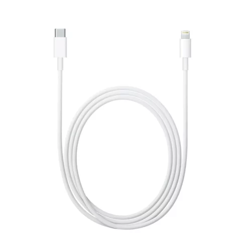 Apple USB-C to Lightning Charging Cable – 1m
