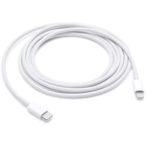 Apple USB-C to Lightning Charging Cable – 2m