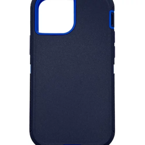 Defender Case for iPhone 12/13 Mini (Blue)