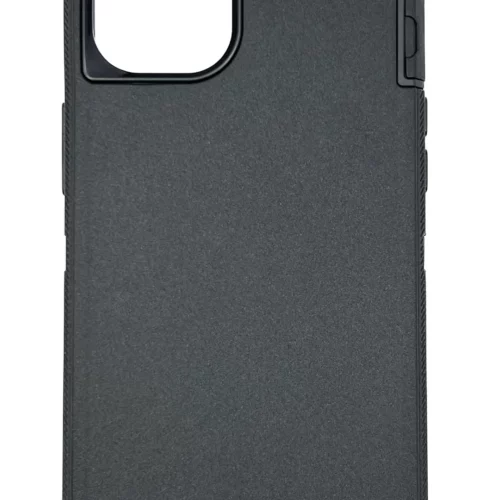 Defender Case for iPhone 14 Plus (Black)