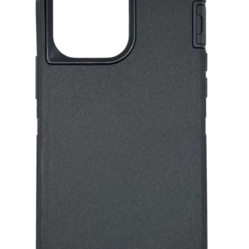 Defender Case for iPhone 14 Pro Max (Black)