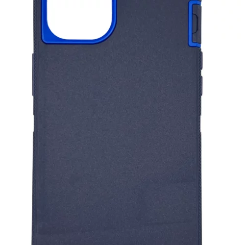 Defender Case for iPhone 14 Plus (Blue)