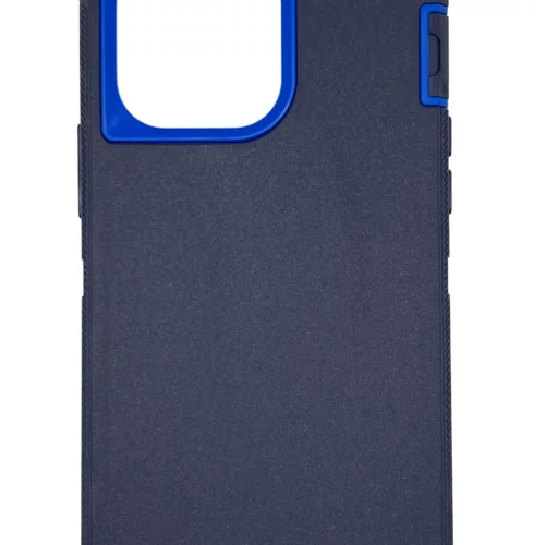 Defender Case for iPhone 14 Pro Max (Blue)