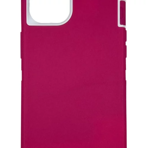 Defender Case for iPhone 14 Plus (Pink)