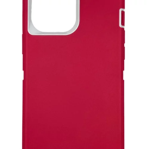Defender Case for iPhone 13 Pro Max (Pink)