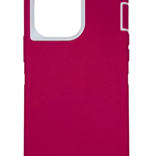 Defender Case for iPhone 14 Pro Max (Pink)