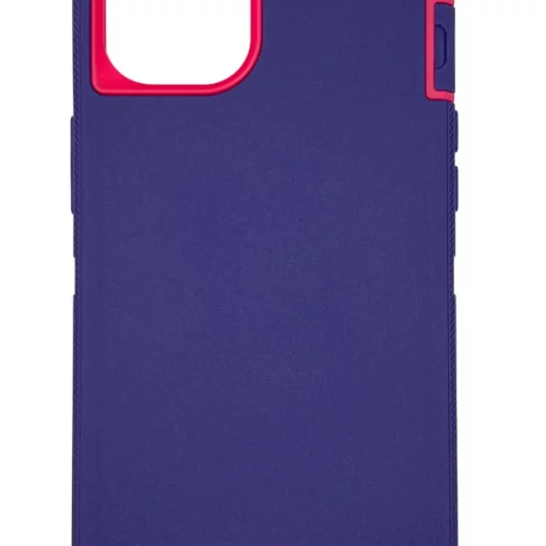 Defender Case for iPhone 14 Plus (Purple)