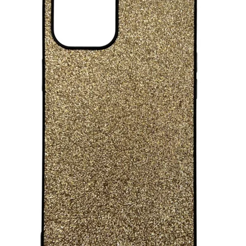 Glitter Case for iPhone 12 Pro Max (Gold)