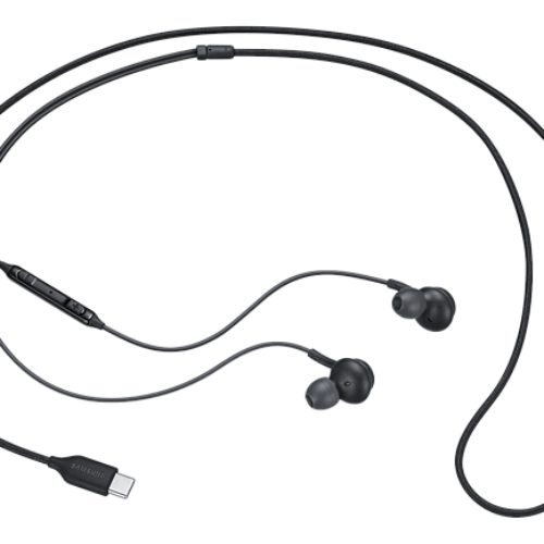 Samsung USB Type-C In-Ear Wired Earphones By AKG