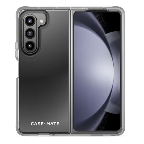 Case-Mate Tough Clear Case for Samsung Galaxy Z Fold5