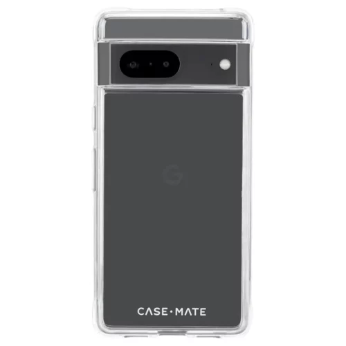 Case-Mate Tough Clear Case for Google Pixel 7