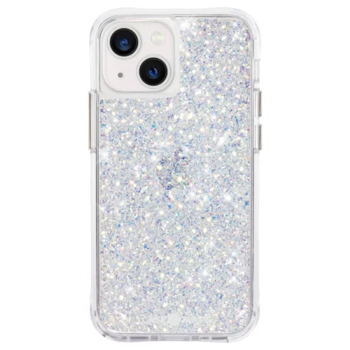 Case-Mate Twinkle Case for iPhone 12/ 13 Mini (Stardust)