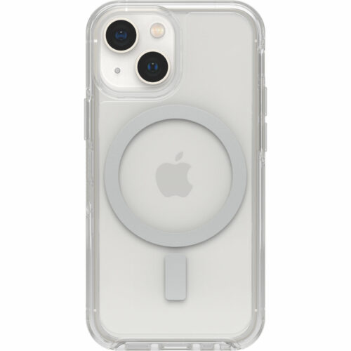 Otterbox Symmetry Clear Case with MagSafe for iPhone 12/ 13 Mini