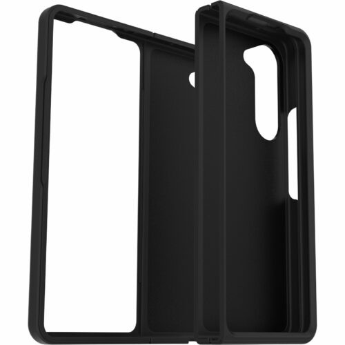 Otterbox Thin Flex Case for Samsung Galaxy Z Fold5 (Black)