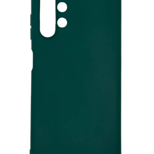 TPU Silicone Case for Samsung A13 5G (Green)