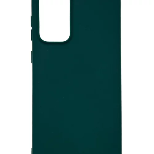 TPU Silicone Case for Samsung A73 5G (Green)