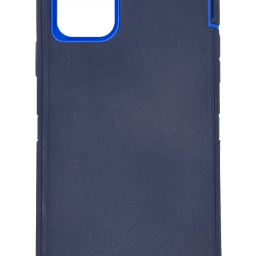 Defender Case for iPhone 11 Pro Max (Blue)