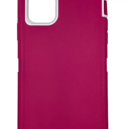 Defender Case for iPhone 11 (Pink)