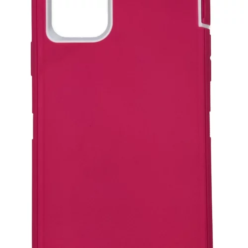 Defender Case for iPhone 11 Pro Max (Pink)