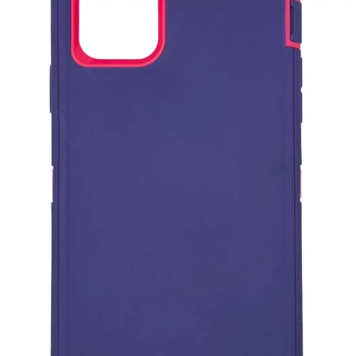 Defender Case for iPhone 11 Pro Max (Purple)