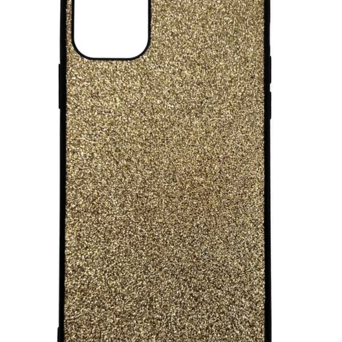 Glitter Case for iPhone 11 Pro Max (Gold)