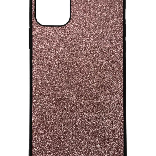 Glitter Case for iPhone 11 Pro Max (Pink)