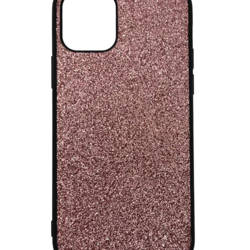 Glitter Case for iPhone 11 Pro (Pink)